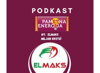 Podcast - ELMAKS
